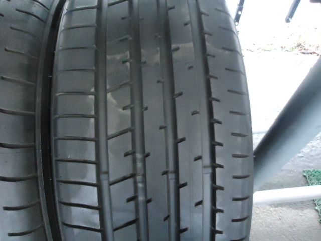 高品質，品質保証 【TOYO】2020年製造♪PROXES R46A☆225/55R19☆9分山☆4本[中古1904]CX-5、CX-8、エクストレイル他☆彡タイヤ＆ホイール招きモアイ像 長野