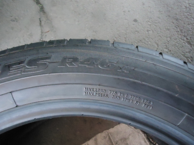 高品質，品質保証 【TOYO】2020年製造♪PROXES R46A☆225/55R19☆9分山☆4本[中古1904]CX-5、CX-8、エクストレイル他☆彡タイヤ＆ホイール招きモアイ像 長野