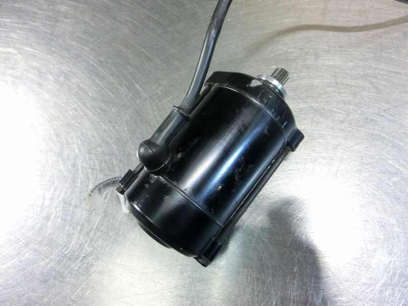 フォルツァ セルモーター 用 スターター NSS250S 0 MF10 31200-KT