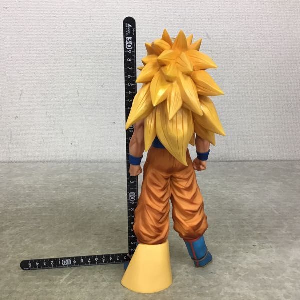 Grandista ドラゴンボールZ 箱無 超激戦 バンダイ ベジータ 1円～ 箱無