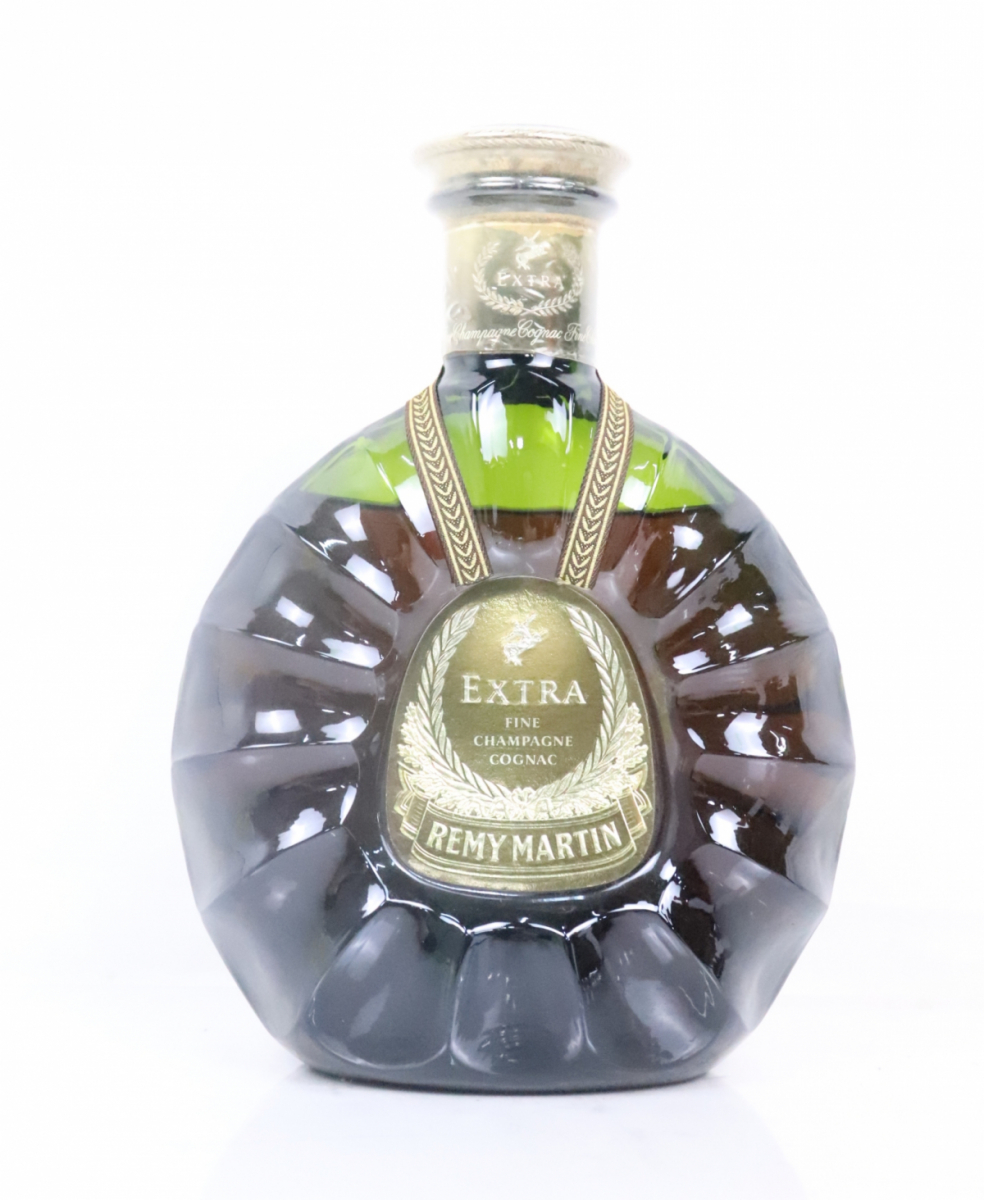 ト滝】 未開栓 REMY MARTIN レミーマルタン CENTAURE EXTRA セントー