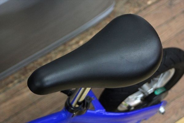 Henshin BIKE S へんしんバイク ストライダー 児童 自転車 変身バイクS