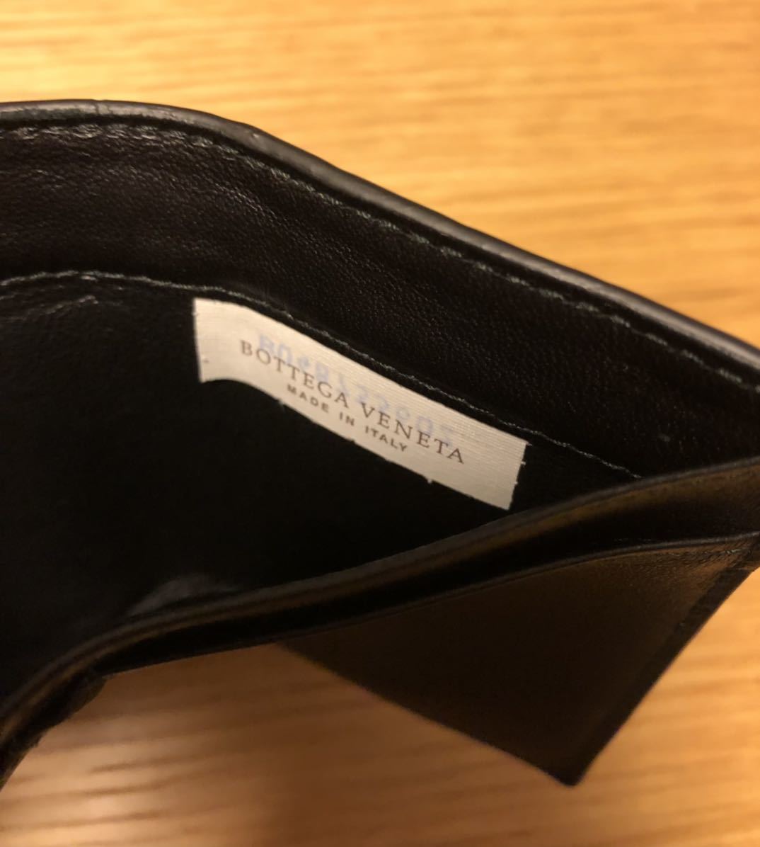 ■美品■ ボッテガ ヴェネタ BOTTEGA VENETA 仔羊革 ナッパ 三つ折り財布 小型 ミニ財布 カード３枚収納 ブラック 黒 約7.5×10cm 男女兼用 BOTTEGA ボッテガヴェネタ VENETA フリマアプリ ラクマ ショルダーバッグ」の人気商品一覧・価格比較