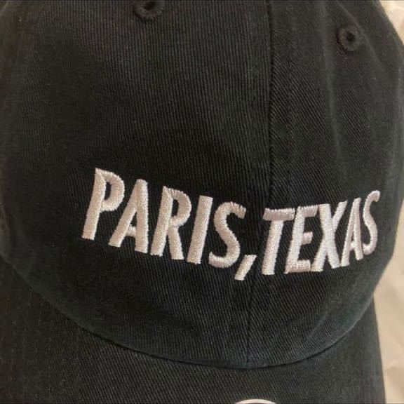 47 パリテキサス PARIS，TEXAS 金子の部屋 別館 レショップ CAP