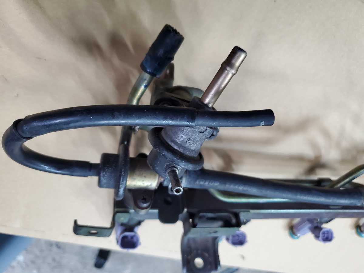 1円スタート!! ER34 R34 スカイライン NISMO ニスモ インジェクター 