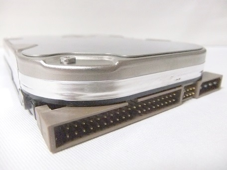 爆買い NEC製 PC-98シリーズ用内蔵3.5インチIDE HDD 240MB 信頼の有名メーカー製HDD 予備やバックアップに(その他)｜売買されたオークション情報、yahooの商品情報をアーカイブ公開 - オークファン その他