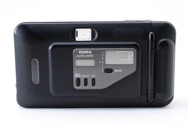 A4 コニカ mini Close up ミニ ☆動作品☆ KONICA コニカ A4 Black