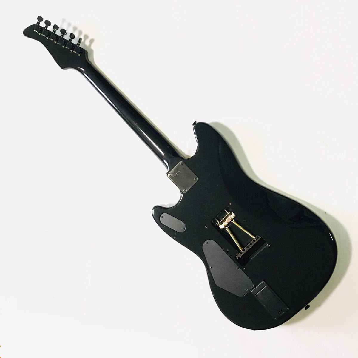 レア Fernandes MT-95DC 室姫深モデル DIE IN CRIES フェルナンデス