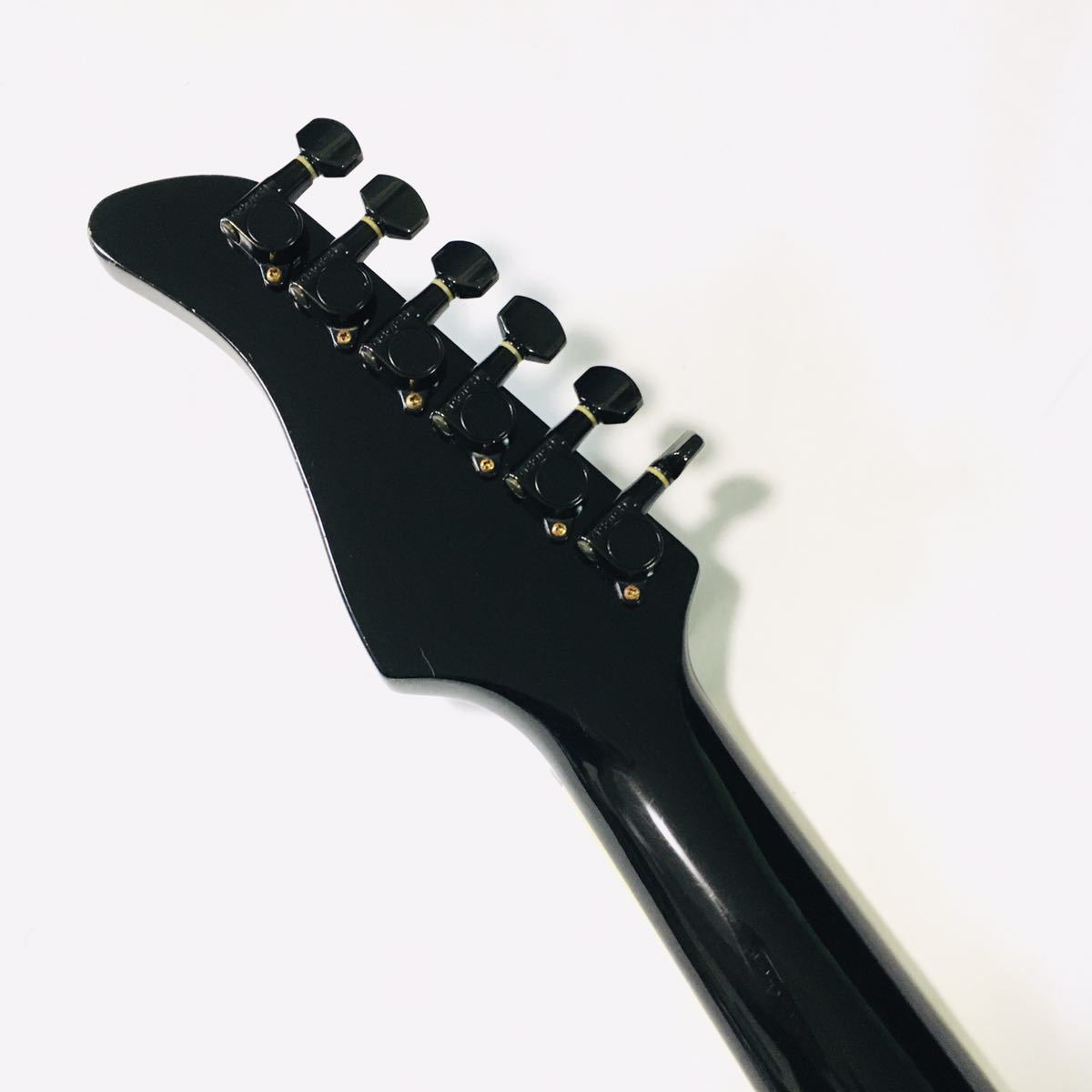 レア Fernandes MT-95DC 室姫深モデル DIE IN CRIES フェルナンデス