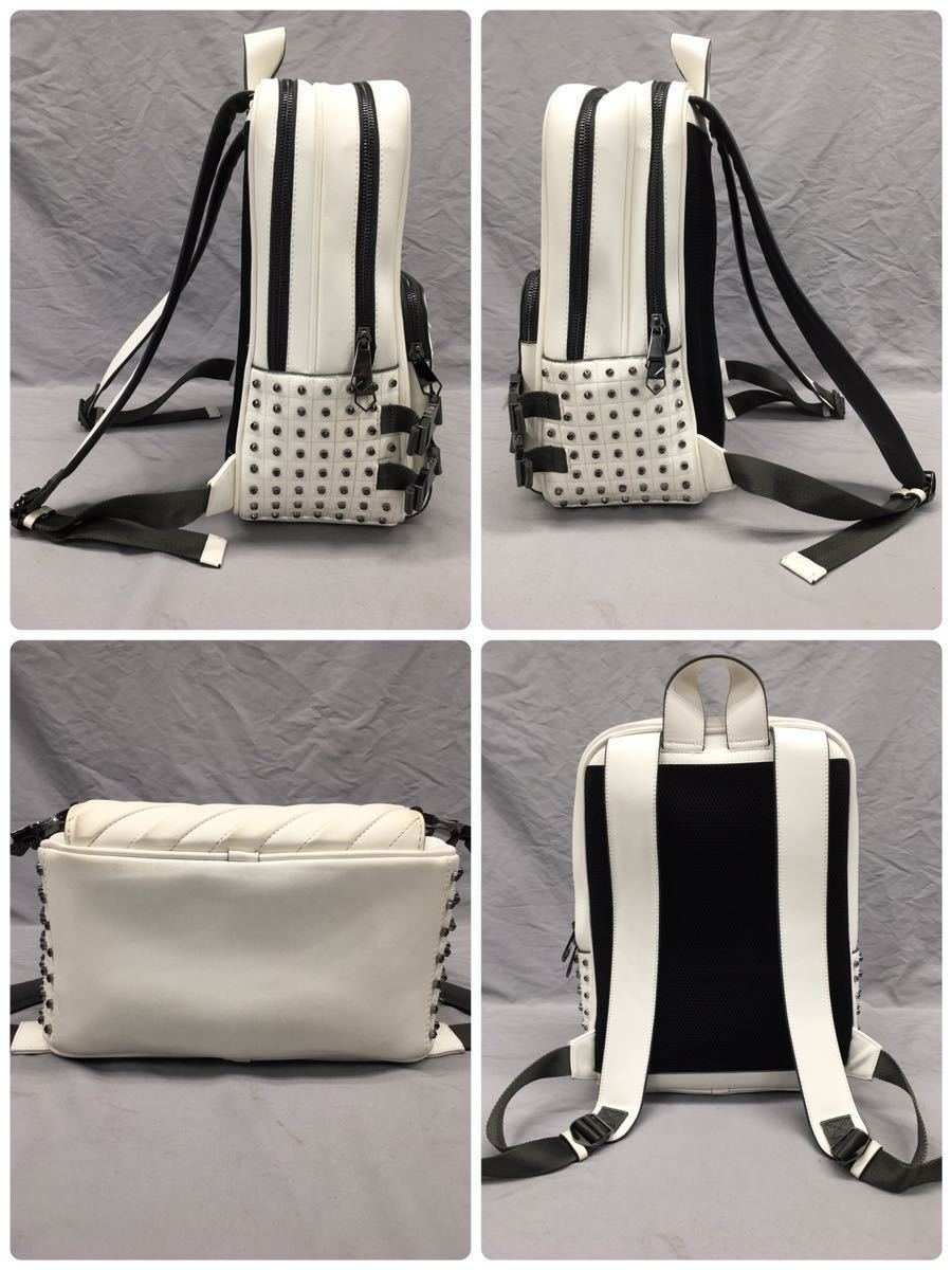 Zara ザラ メンズ レディース バックパック リュックサック 白 スタッズ 鞄 かばん オシャレ リュックサック デイパック 売買されたオークション情報 Yahooの商品情報をアーカイブ公開 オークファン Aucfan Com Zara ザラ メンズ レディース バックパック リュックサック 白 スタッズ 鞄 かばん オシャレ リュックサック デイパック 売買されたオークション情報 Yahooの商品情報をアーカイブ公開 オークファン Aucfan Com