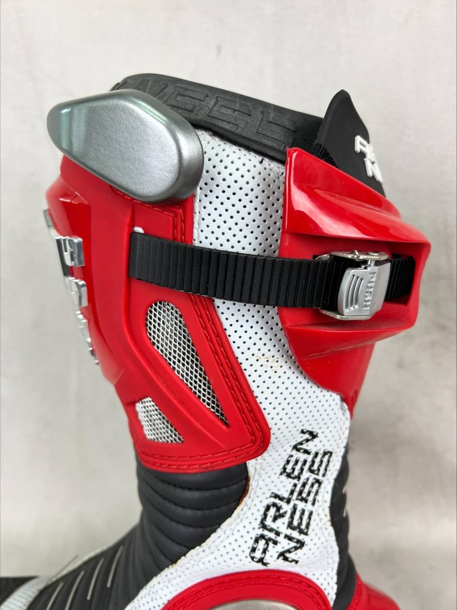 アレンネスレーシングブーツ27.5cm
