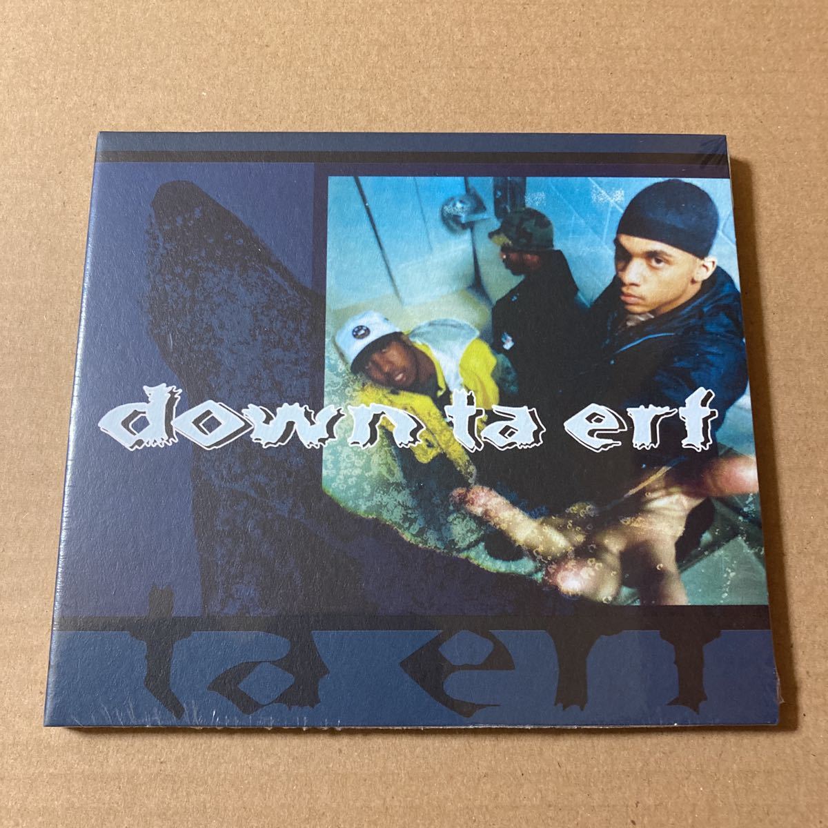驚きの破格値，新作登場 DOWN TA ERF / DOWN TO ERF CD / 限定300枚 KOCO(ラップ、ヒップホップ)｜売買されたオークション情報、yahooの商品情報をアーカイブ公開 - オークファン ラップ、ヒップホップ