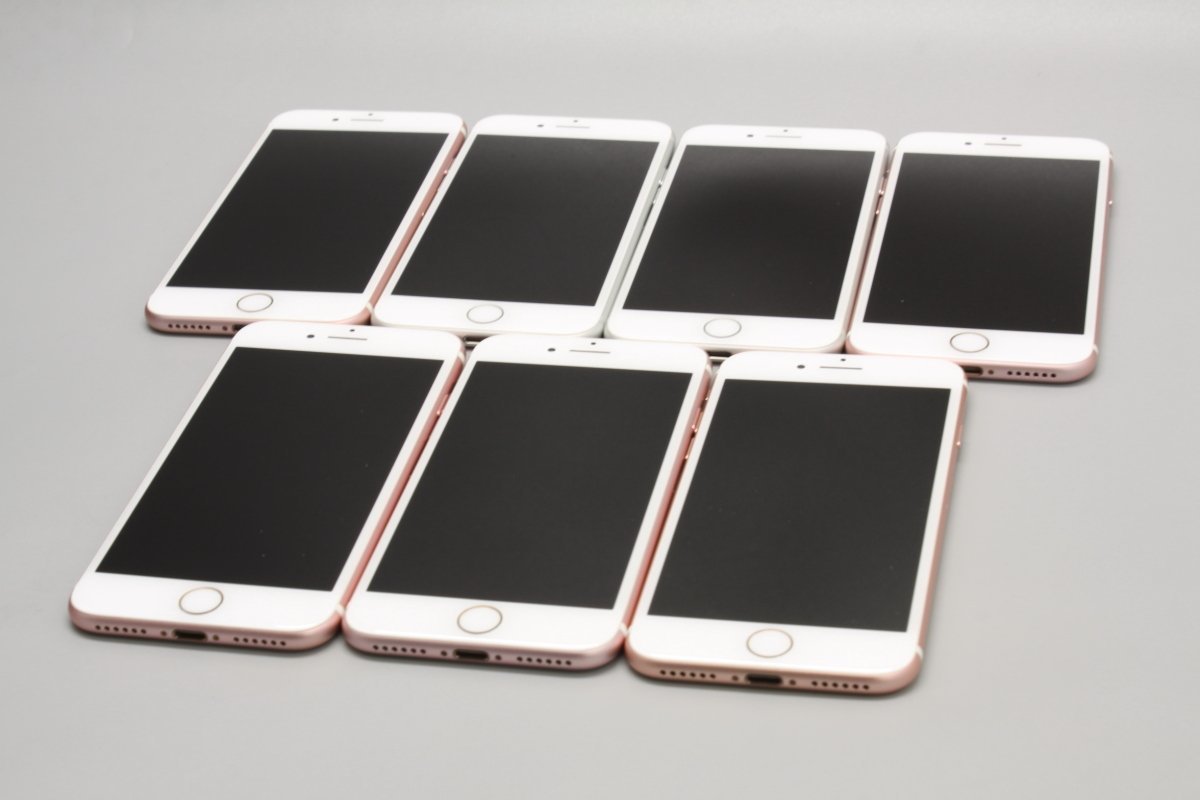 ガラケージャンク102点まとめ売り