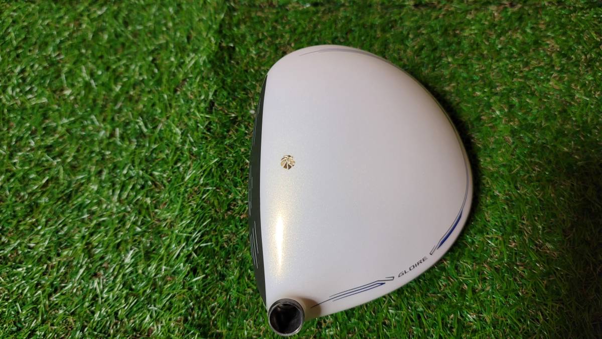 ☆テーラーメイド☆グローレF GLOIRE F 10° HC付 35 F テーラーメイド