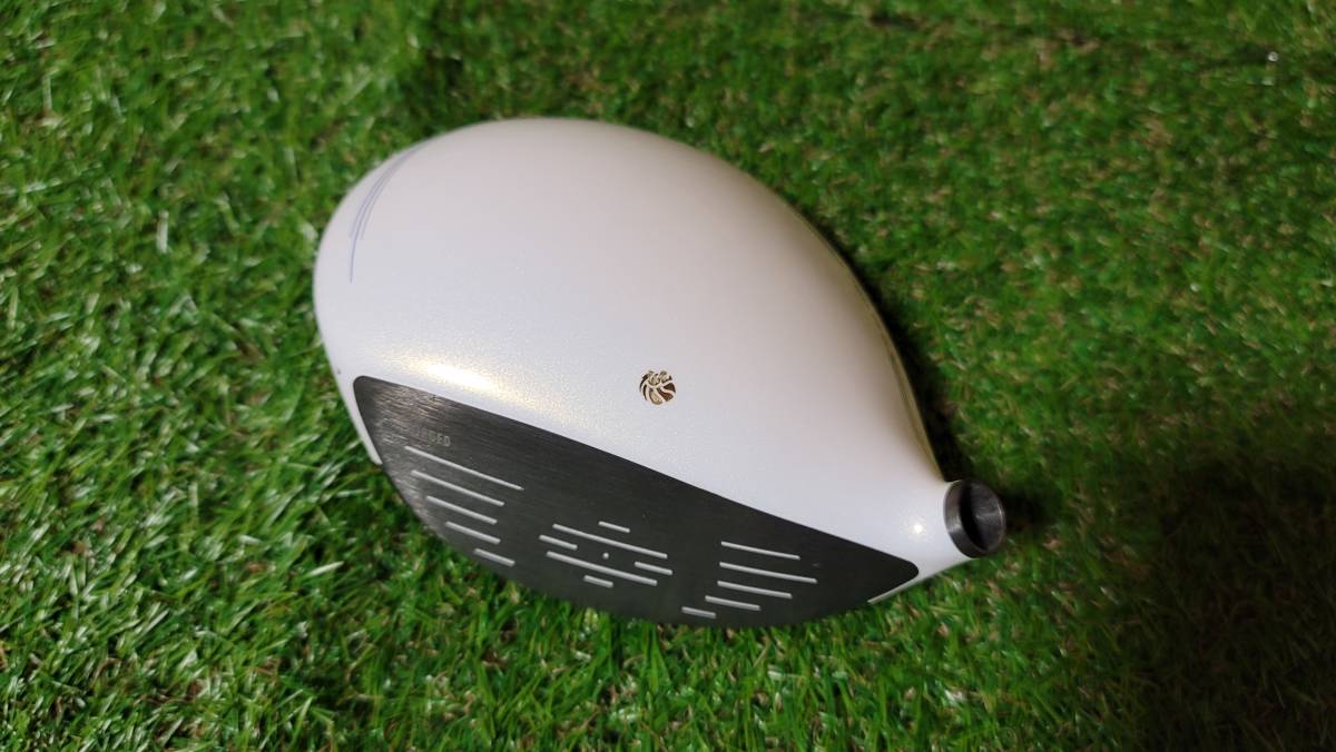 ☆テーラーメイド☆グローレF GLOIRE F 10° HC付 35 F テーラーメイド