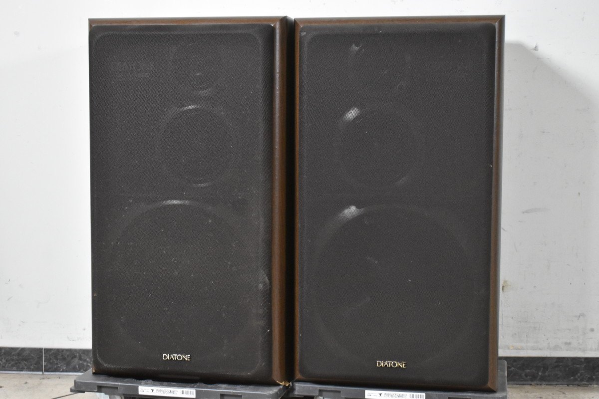 Diatone/ダイヤトーン スピーカーペア DS-77HRX DS-77HRX ペア DIATONE