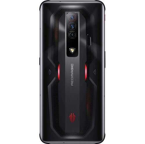 新品・送料無料・おまけ付】Nubia Technology REDMAGIC 7 12GB+128GB