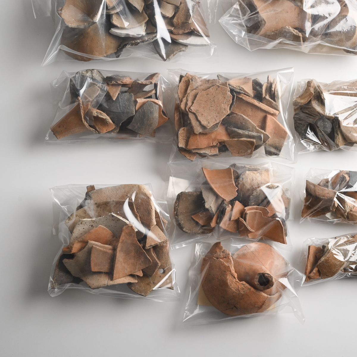 陶片 土器片 残欠 発掘品 骨董 バラ売り可 発掘/出土品 須恵器 土師器 土器片 陶片 古墳 芝ヶ原 大阪 奈良 京都