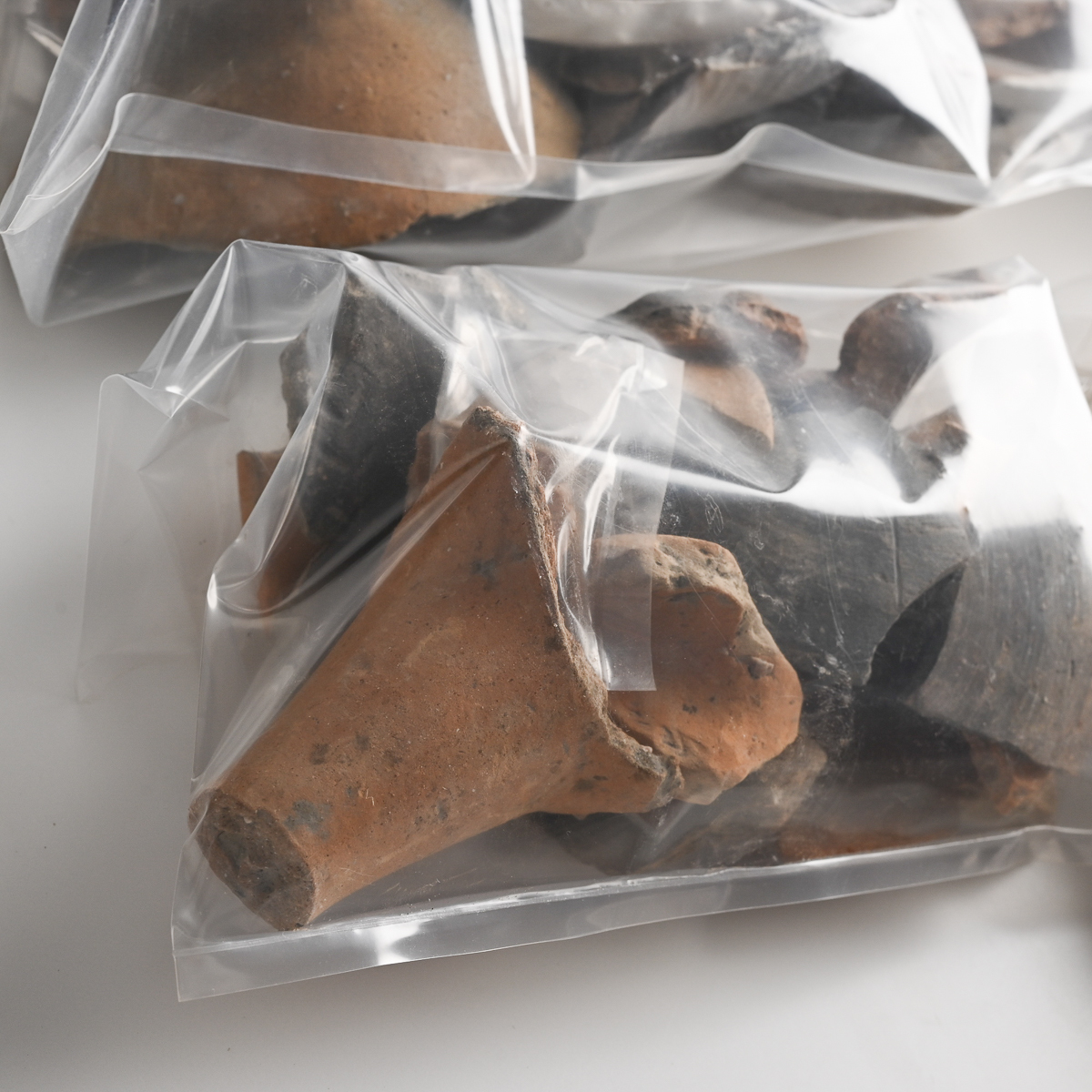 陶片 土器片 残欠 発掘品 骨董 バラ売り可 発掘/出土品 須恵器 土師器 土器片 陶片 古墳 芝ヶ原 大阪 奈良 京都