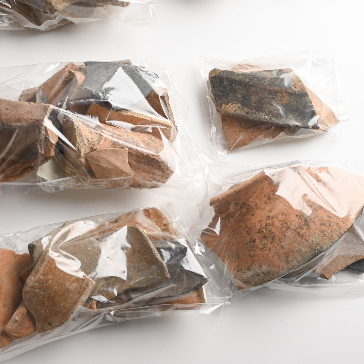 陶片 土器片 残欠 発掘品 骨董 バラ売り可 発掘/出土品 須恵器 土師器 土器片 陶片 古墳 芝ヶ原 大阪 奈良 京都