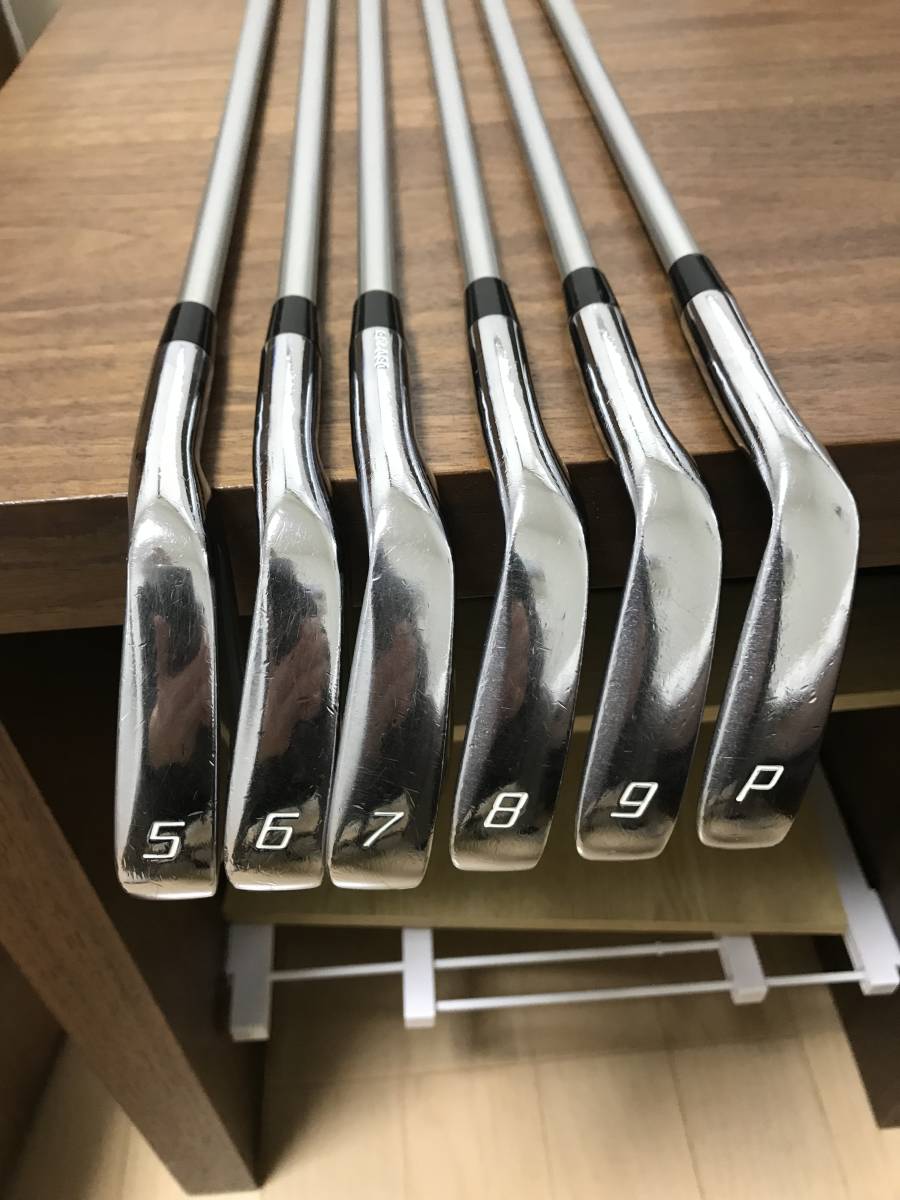 2026年最新Yahoo!オークション -epon af-302の中古品・新品・未使用 エポンゴルフ 中古 アイアンセット ＥＰＯＮ ＡＦ－３０２ 中古クラブ AF-302 アイアン エポンアイアン、AF302 公式通販 af－302の通販 Epon ゴルフクラブ試打