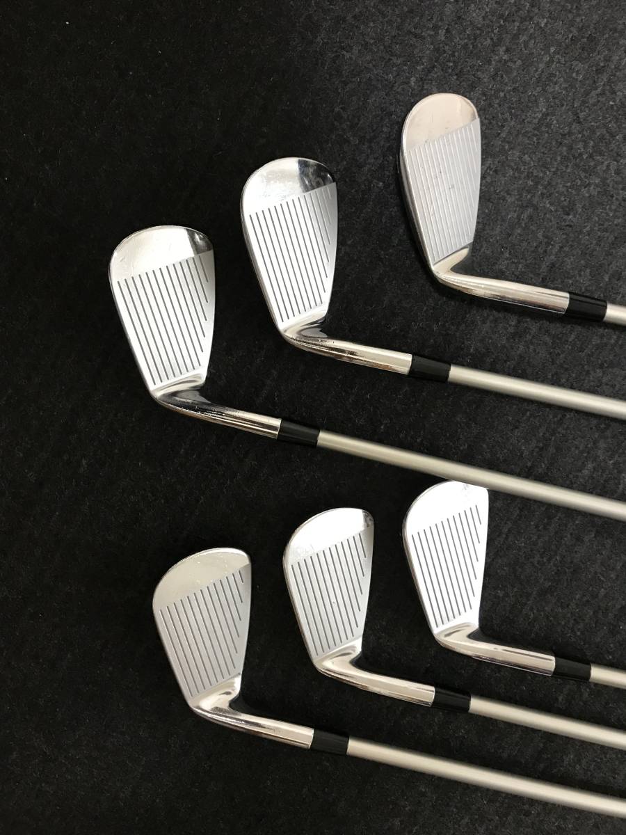 2026年最新Yahoo!オークション -epon af-302の中古品・新品・未使用 エポンゴルフ 中古 アイアンセット ＥＰＯＮ ＡＦ－３０２ 中古クラブ AF-302 アイアン エポンアイアン、AF302 公式通販 af－302の通販 Epon ゴルフクラブ試打