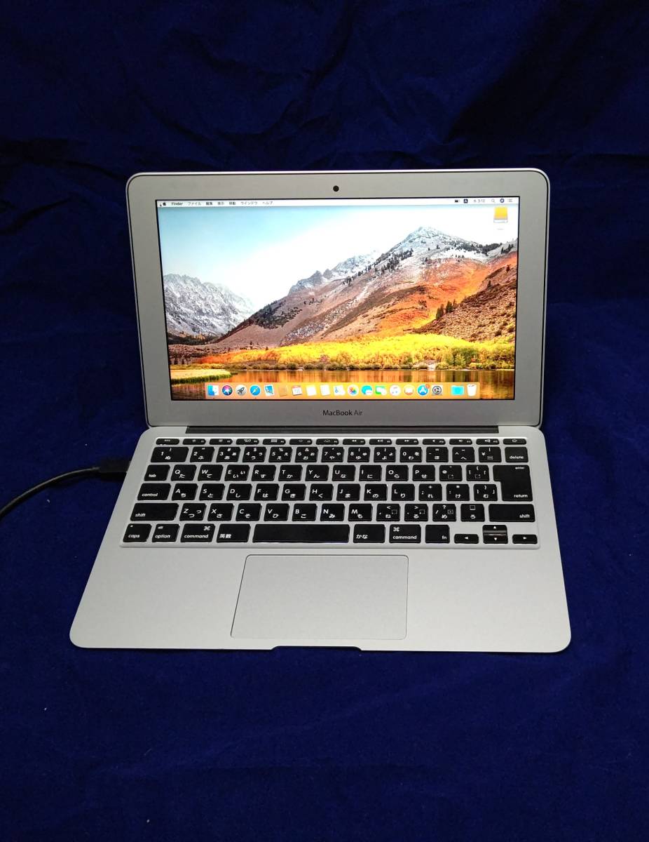 2026年最新】Yahoo!オークション -macbook air 2015 ジャンクの中古品