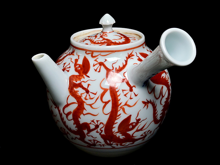 三浦 竹軒 造 急須2個セット 三浦 竹軒 造 急須2個セット