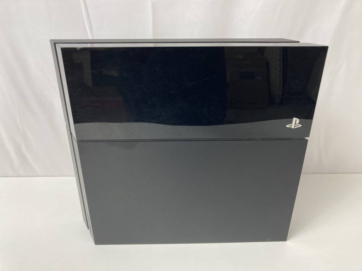  プレイステーション4 CUH-1000A 本体のみ HDD500GB PS4 ②(PS4本体)｜売買されたオークション情報、yahooの商品情報をアーカイブ公開 - オークファン PS4本体