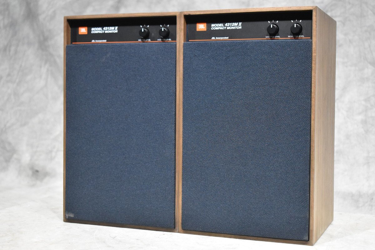 JBL 4312M COMPACT Studio to compact 0 公式通販 | Review Monitor 3 