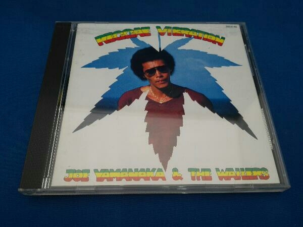  ジョー山中&ザ ウェイラーズ Reggae Vibration(レゲエ)｜売買されたオークション情報、yahooの商品情報をアーカイブ公開 - オークファン レゲエ