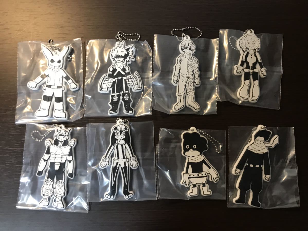 一番くじ 僕のヒーローアカデミア ヒロアカ Begin the HERO! F賞 デク 