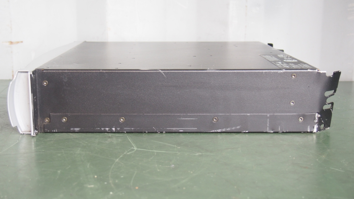 AMCRON XTI-4000 パワーアンプ ジャンク品