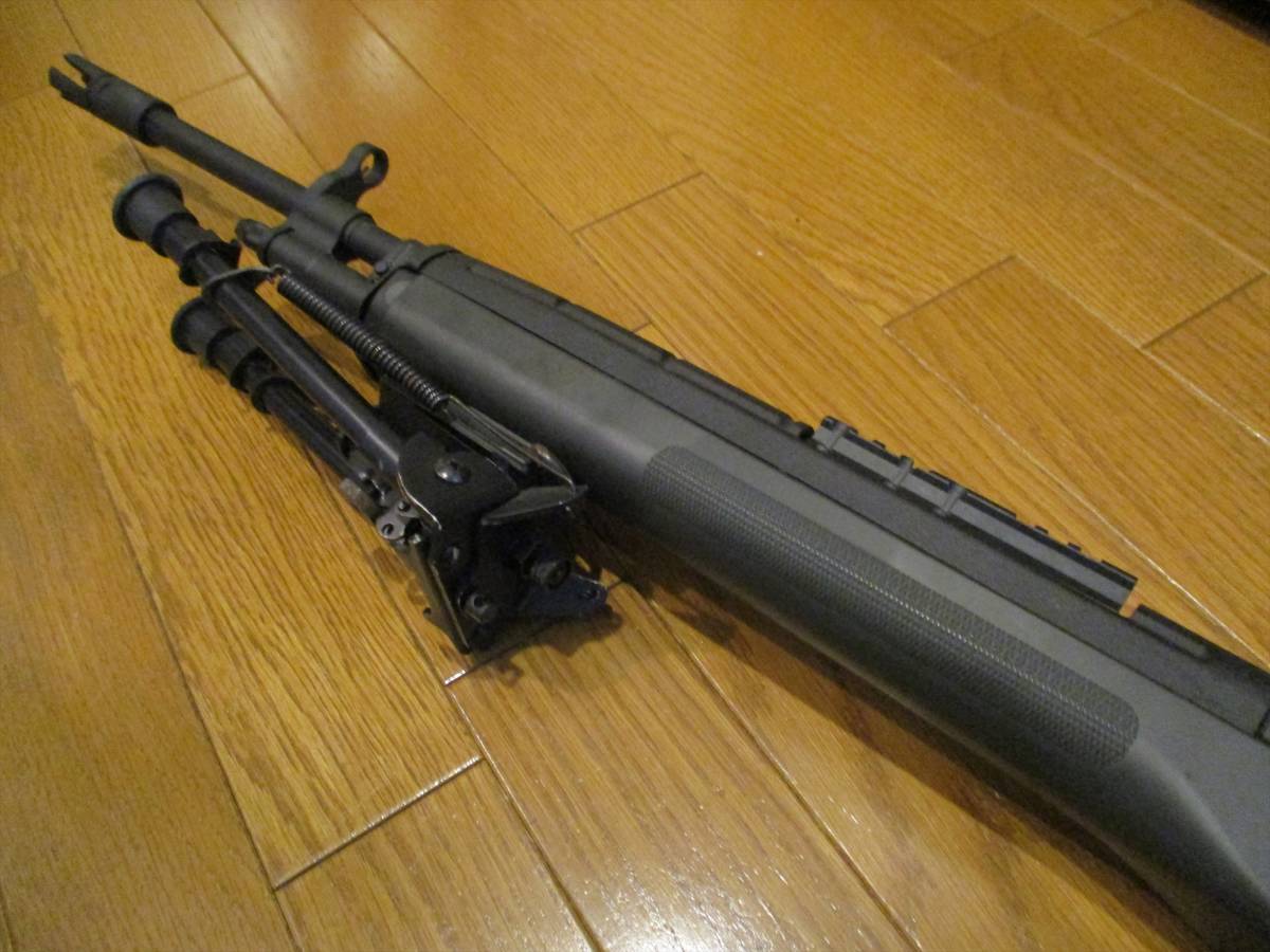 東京マルイ M14 ODストックバージョン カスタム 電動ガン M14 東京