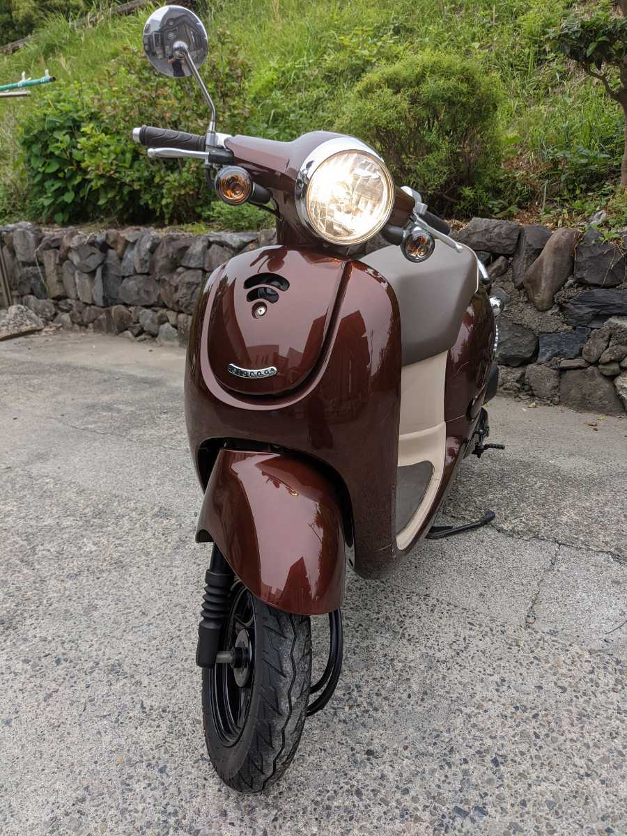 ホンダ ジョルノ | ジョルノ｜バイク王 荒川沖店｜新車・中古バイク