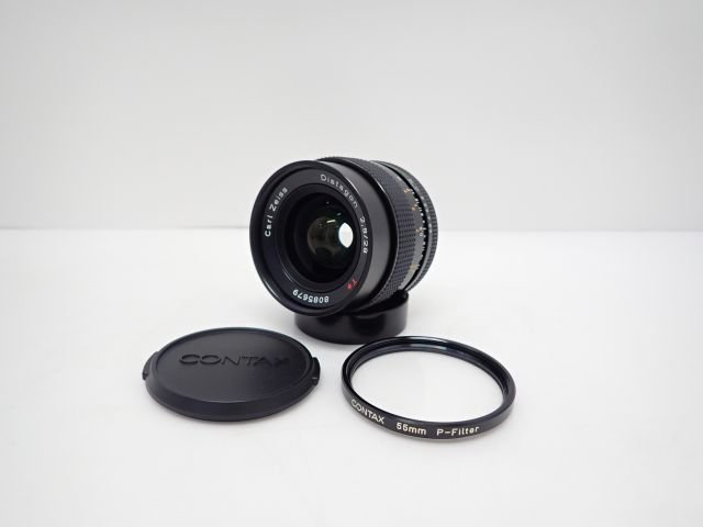 Zeiss Distagon Carl 28⁄2.8 (AEJ) 2.8 Carl Zeiss Distagon F2.8 28mm T*