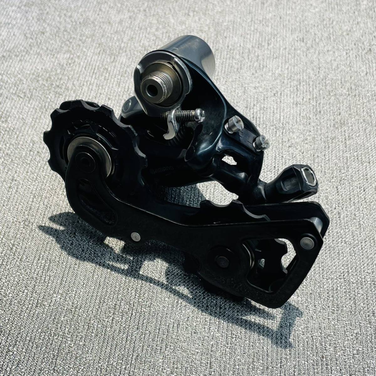 RD9000 シマノ DURA ACE リアディレーラー11速 RD9000 シマノ DURA ACE リアディレーラー11速 DURA-ACE リア