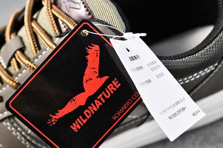 訳あり スニーカー メンズ Wild Nature ワイルドネイチャー 靴 シューズ おしゃれ ステッチ Wn2792 28 0cm カーキ 1円 スタート 28 0cm 売買されたオークション情報 Yahooの商品情報をアーカイブ公開 オークファン Aucfan Com