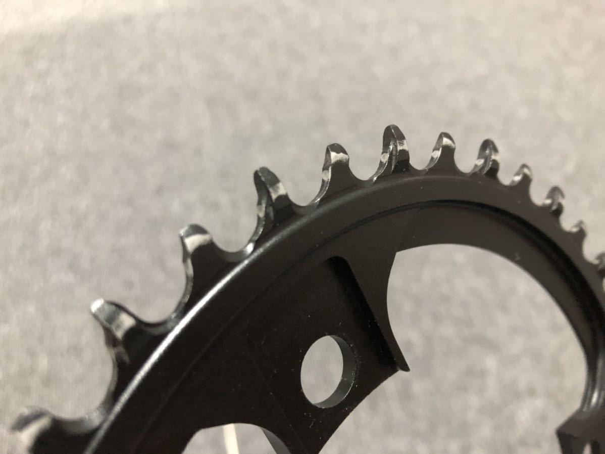 SRAM RED / Force AXS スラム レッド フォース 40T 12速用フロント