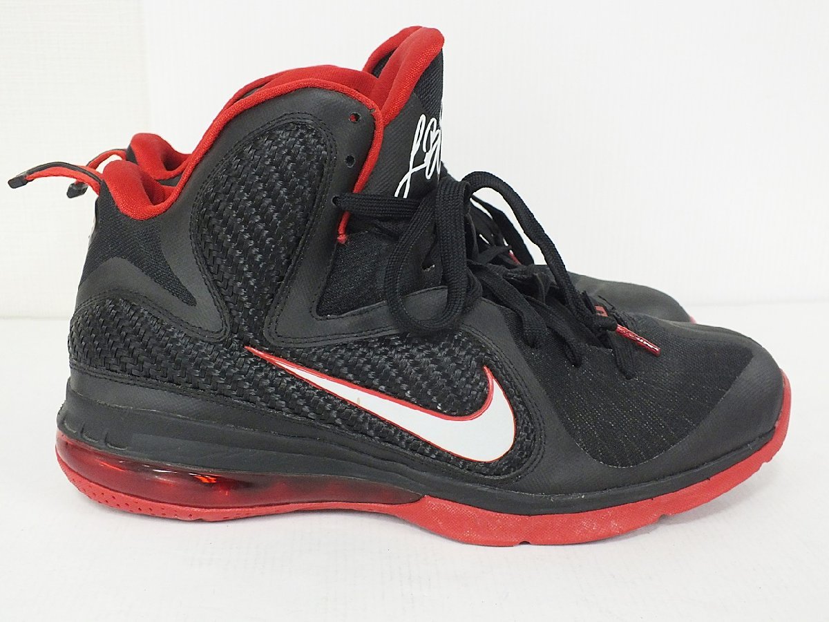 Nike LeBron IX Basketball Witness Lebron | Low com 0 ID EP Shoes 