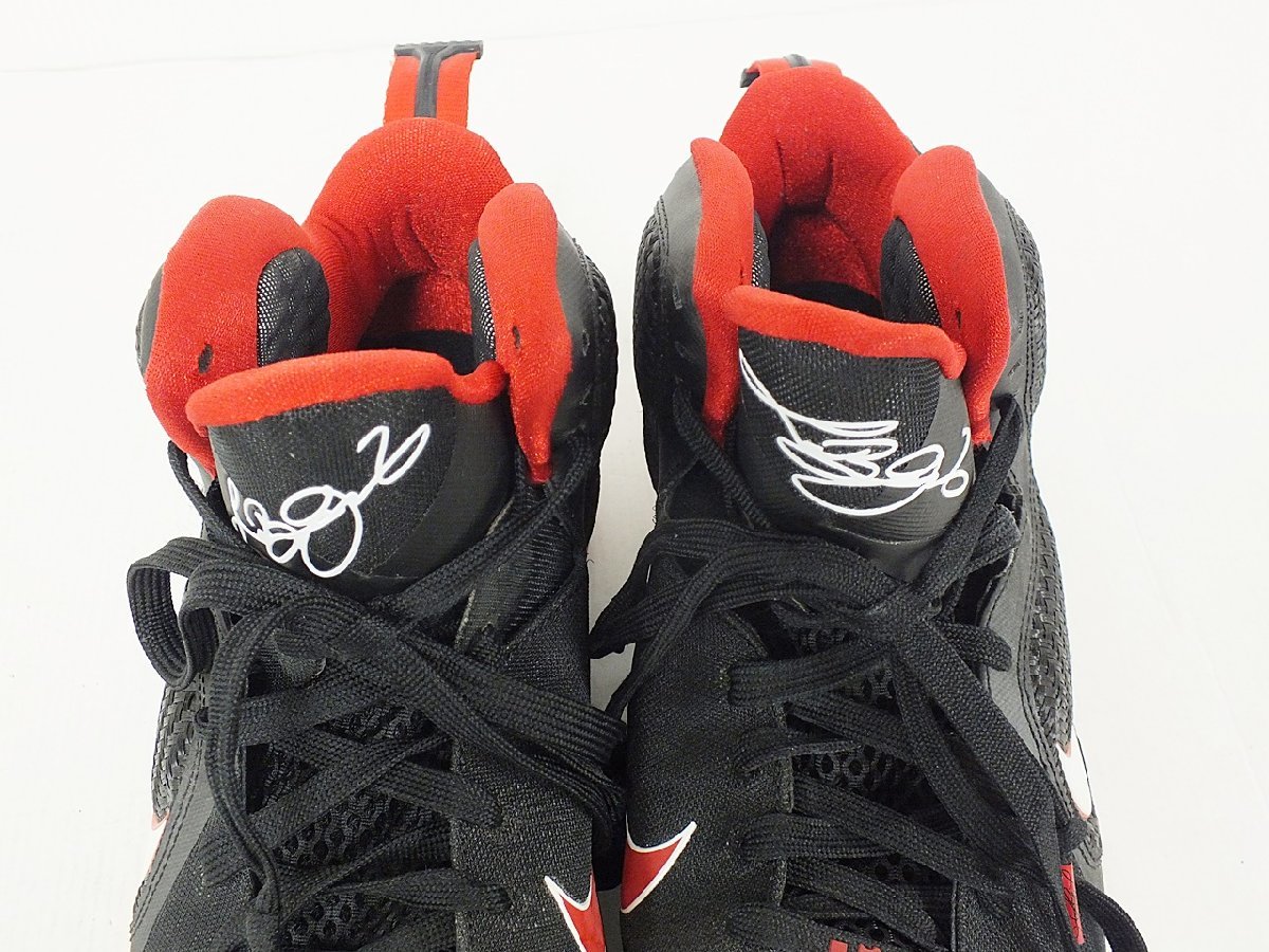 Nike LeBron IX Basketball Witness Lebron | Low com 0 ID EP Shoes 