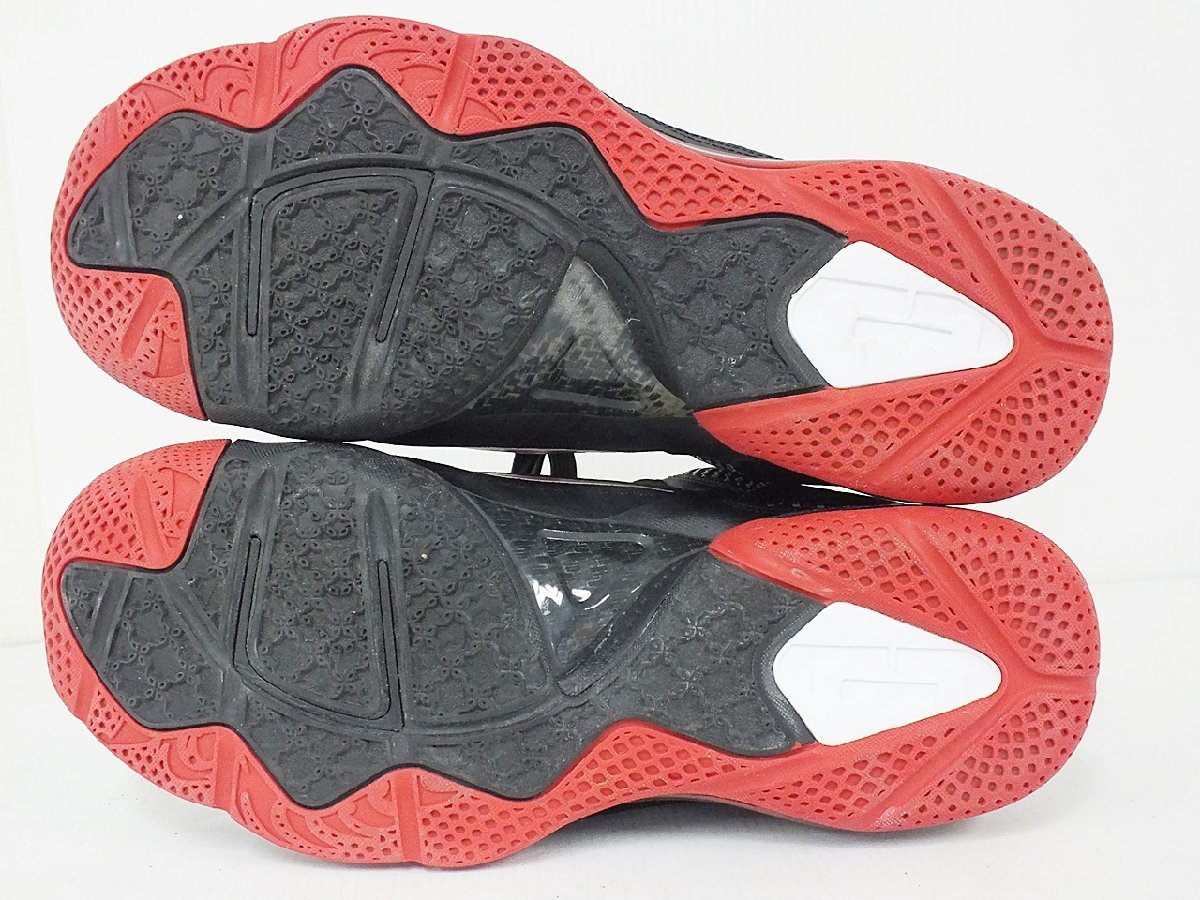 Nike LeBron IX Basketball Witness Lebron | Low com 0 ID EP Shoes 