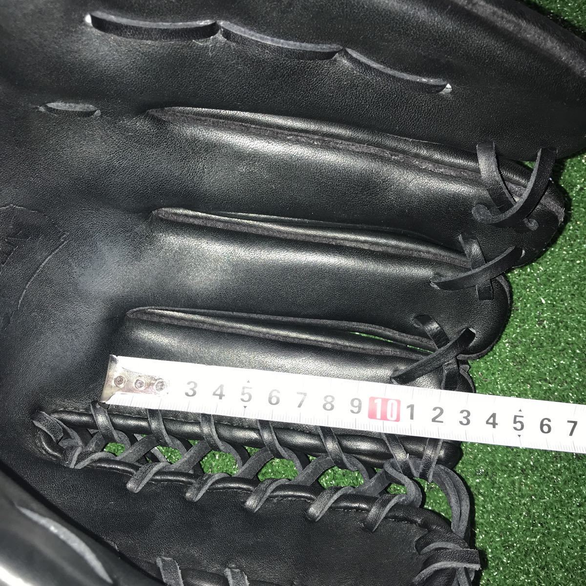 ローリングス ケングリフィーjrモデル 一般軟式野球用グローブ 左投げ 