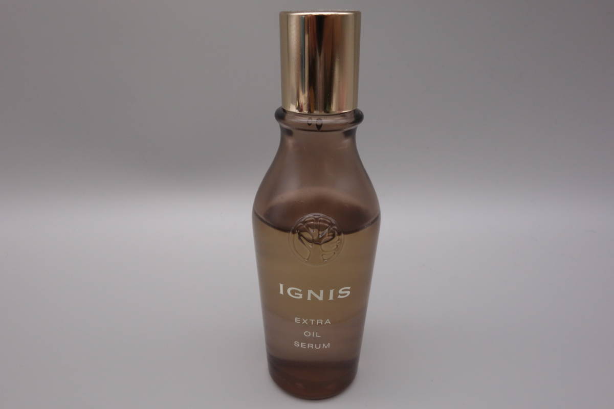 IGNIS エクストラオイルセラム 50ml IGNIS 【公式通販】