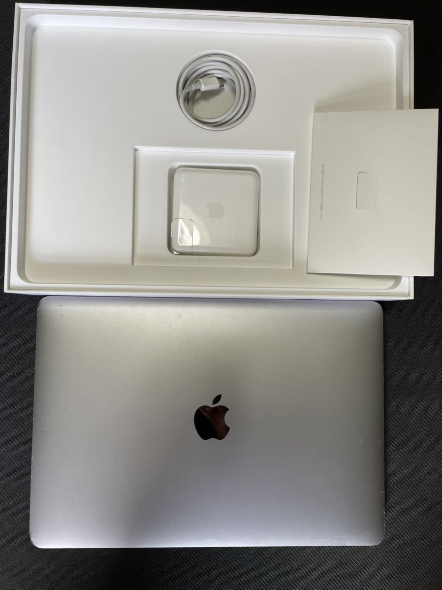 MacBook Pro 2016 13インチ SSD:256gb メモリ:8gb Pro MacBook SSD 