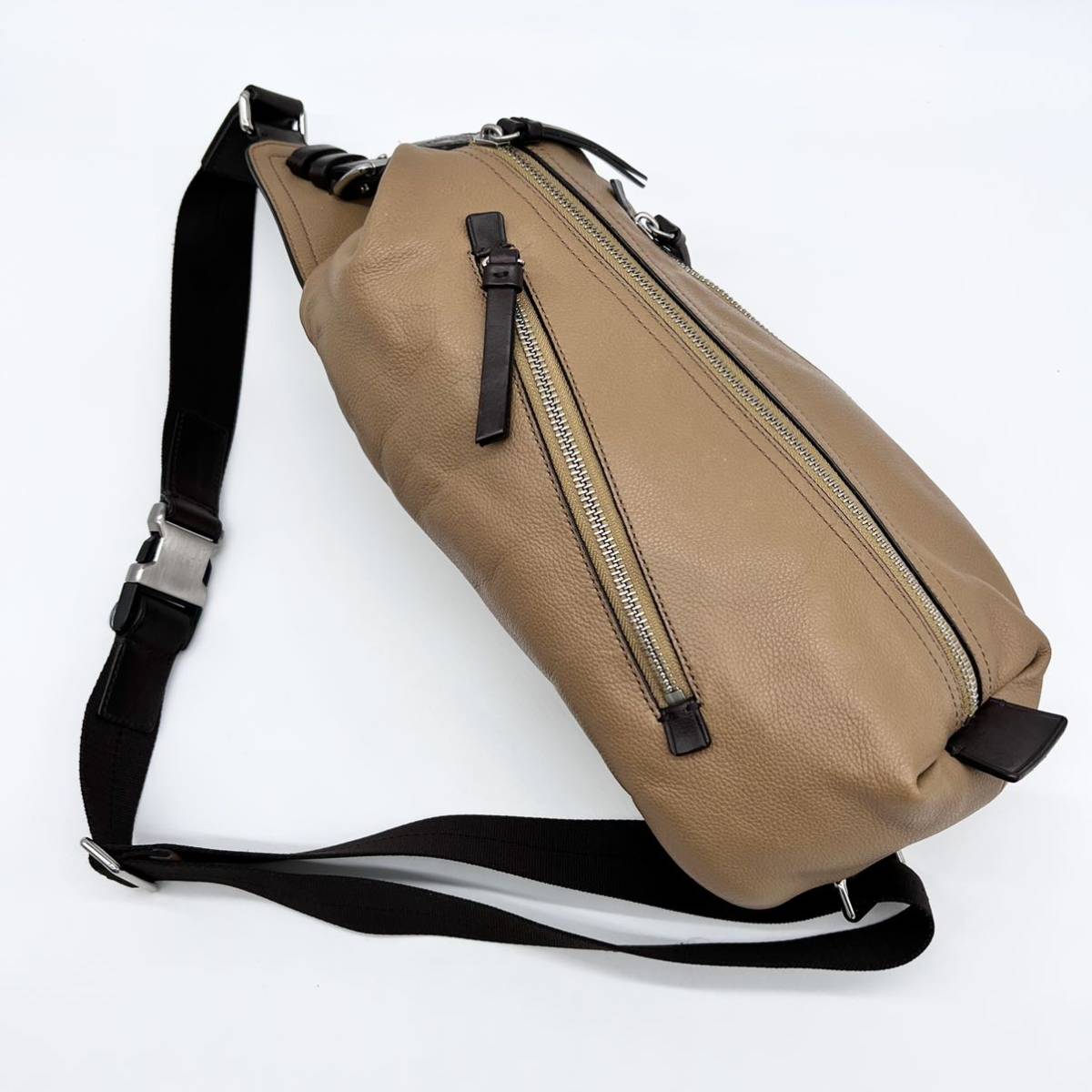 美品◇◇ brand◇◇コーチ COACH ◇◇41664BKHMA ヘリテージ 