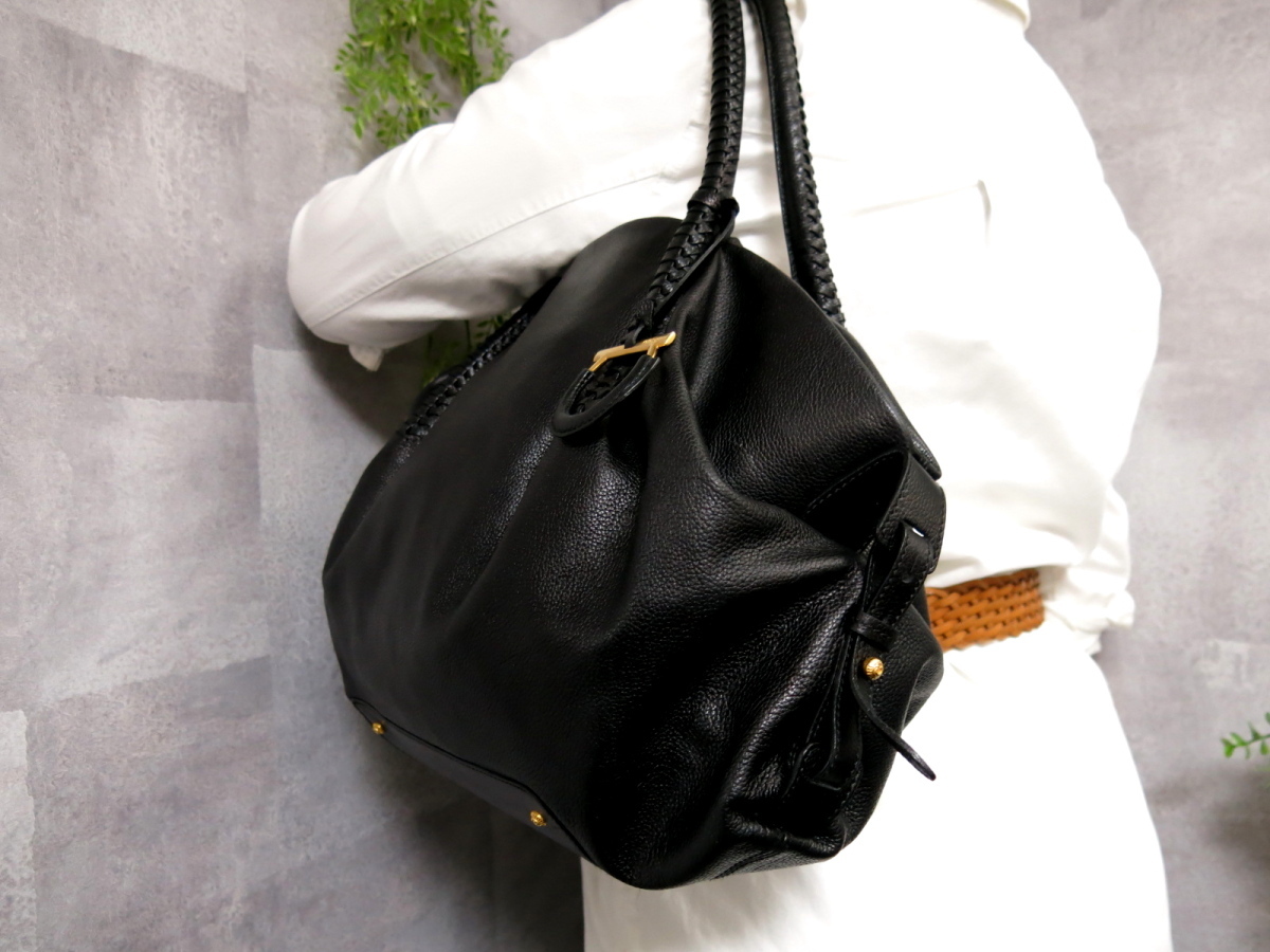 ○超美品○Salvatore Ferragamo フェラガモ○ガンチーニ○カーフ  