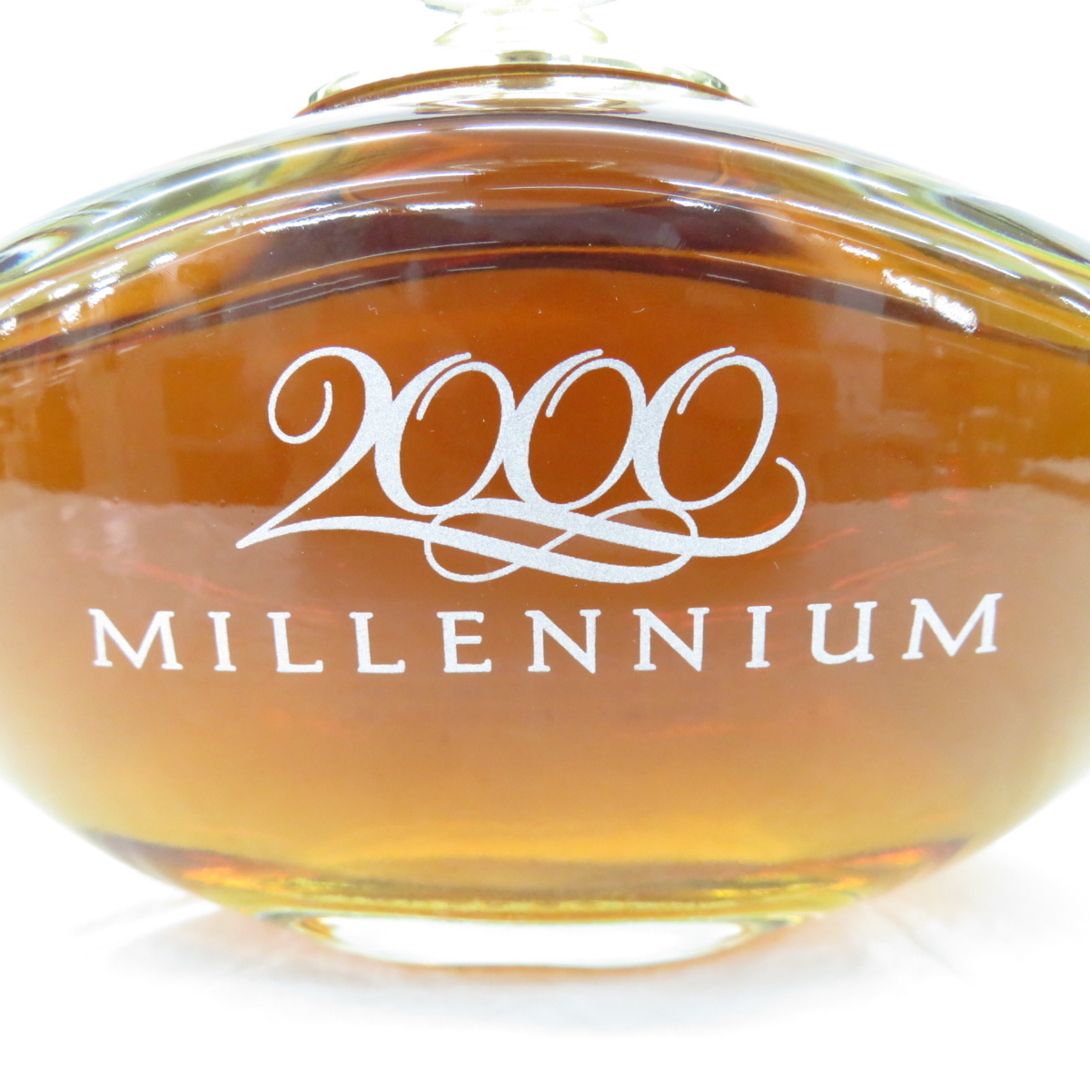 サントリー ピュアモルトウイスキー 2000年MILLENNIUM 2000ミレニアム
