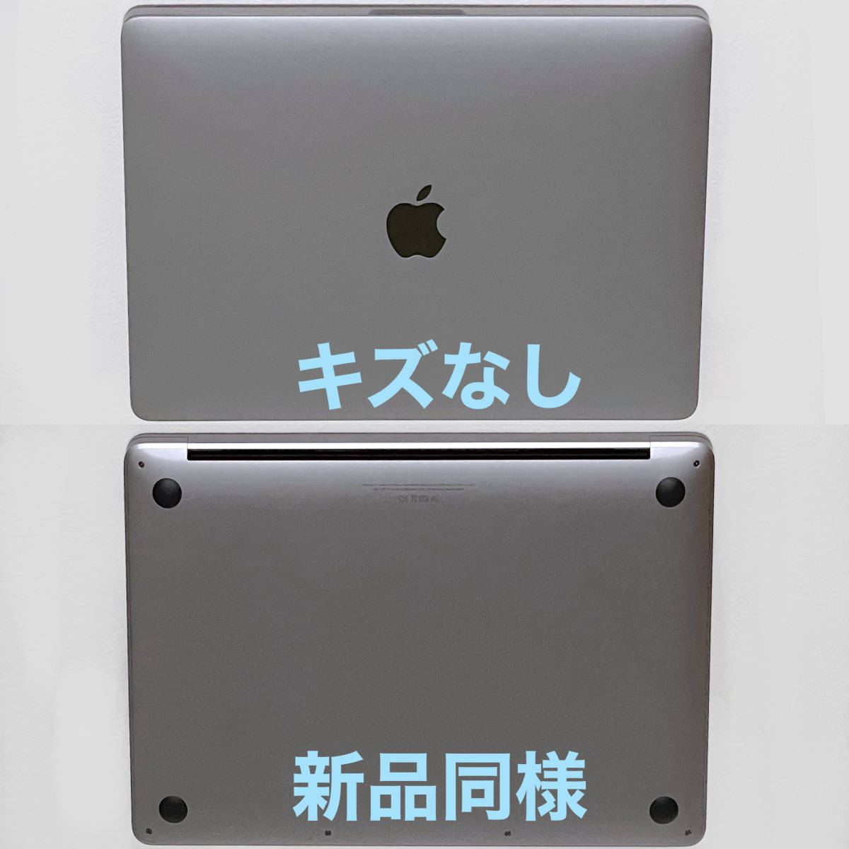 新品同様】 Macbook Pro 2020 M1 8GB 256GB Windows 11 & Office 2021
