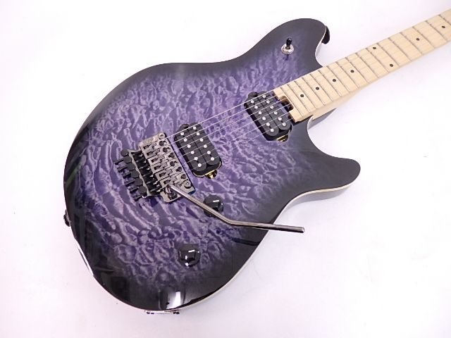 EVH Wolfgang エレキギター EVH⁄ヴァン・ヘイレン!!☆Edwards